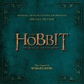 Purchase Howard Shore - The Hobbit: The Battle Of The Five Armies (Special Edition) CD1 Mp3 Download