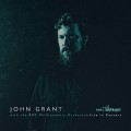 Buy John Grant - John Grant With The Bbc Philharmonic Orchestra : Live In Concert Mp3 Download