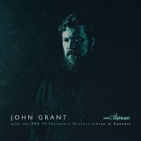 Purchase John Grant - John Grant With The Bbc Philharmonic Orchestra : Live In Concert