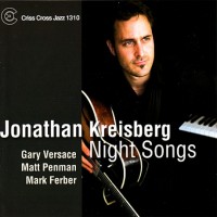 Purchase Jonathan Kreisberg - Night Songs