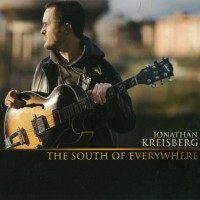 Purchase Jonathan Kreisberg - The South Of Everywhere