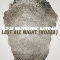 Purchase Oliver Heldens - Last All Night (CDS)