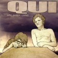 Buy Qui - Life, Water, Living Mp3 Download
