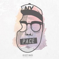 Purchase Skizzy Mars - Pace