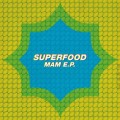 Buy Superfood - Mam (EP) Mp3 Download