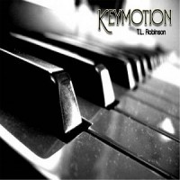 Purchase T.L. Robinson - Keymotion