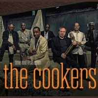 Purchase The Cookers - Time And Time Again