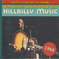 Buy VA - Dim Lights, Thick Smoke And Hillbilly Music: Country & Western Hit Parade 1966 Mp3 Download
