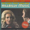 Buy VA - Dim Lights, Thick Smoke And Hillbilly Music: Country & Western Hit Parade 1970 Mp3 Download