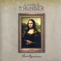 Purchase A Sound Of Thunder - Metal Renaissance