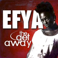 Purchase Efya - Get Away (CDS)