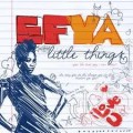 Buy Efya - Little Things (CDS) Mp3 Download