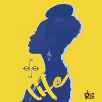 Purchase Efya - This Life (CDS)