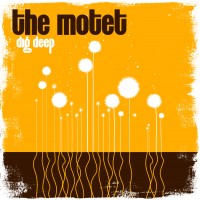 Purchase The Motet - Dig Deep