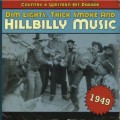 Buy VA - Dim Lights, Thick Smoke And Hillbilly Music: Country & Western Hit Parade 1949 Mp3 Download