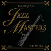 Purchase VA - The Original Jazz Masters Series Vol. 1 CD1