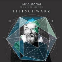 Purchase VA - Tiefschwarz - The Mix Collection CD1