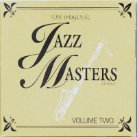 Purchase VA - The Original Jazz Masters Series Vol. 2 CD1