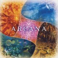 Buy VA - Arcana Mp3 Download