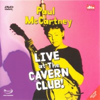 Purchase Paul McCartney - Live At The Cavern Club!
