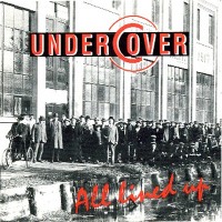 Purchase Undercover - All Lined Up
