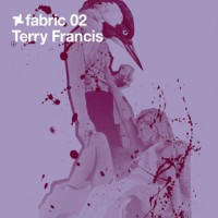 Purchase VA - Fabric 02 (Mixed By Terry Francis)