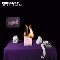 Purchase VA - Fabriclive 51 (Mixed By The Duke Dumont)