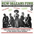 Buy VA - New Orleans Funk 3 Mp3 Download