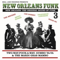 Purchase VA - New Orleans Funk 3