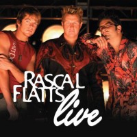 Purchase Rascal Flatts - Live