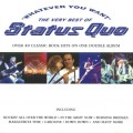 Buy Status Quo - Whatever You Want - The Very Best Of Status Quo CD1 Mp3 Download