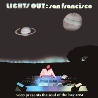 Purchase VA - Lights Out - San Francisco