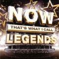 Buy VA - Now That's What I Call Legends CD1 Mp3 Download