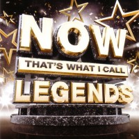 Purchase VA - Now That's What I Call Legends CD1