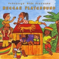 Purchase VA - Putumayo Kids Presents - Reggae Playground