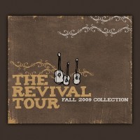 Purchase VA - The Revival Tour - Fall 2009 Collection CD1