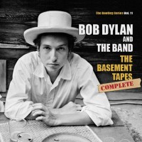 Purchase Bob Dylan & The Band - The Basement Tapes Raw - The Bootleg Series Vol. 11 CD1