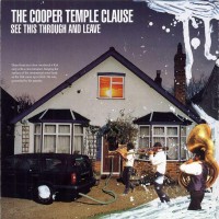 Purchase Cooper Temple Clause - See This Through And Leave