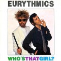 Buy Eurythmics - Who's That Girl? (VLS) Mp3 Download