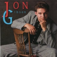 Purchase Jon Gibson - Change Of Heart