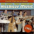 Buy VA - Dim Lights, Thick Smoke And Hillbilly Music: Country & Western Hit Parade 1961 Mp3 Download