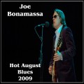 Buy Joe Bonamassa - Hot August Blues (Live) CD1 Mp3 Download