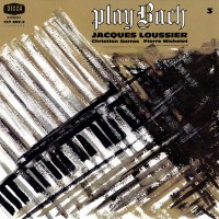 Purchase Jacques Loussier - Play Bach No. 3 (Remastered 2000)