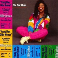 Purchase Millie Jackson - Young Man, Older Woman: The Cast Album