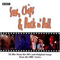 Purchase VA - Sex, Chips & Rock N' Roll CD1