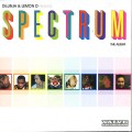 Buy VA - Spectrum - Mixed By Dillinja & Lemon D CD2 Mp3 Download
