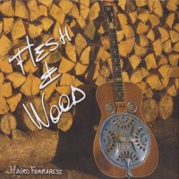 Purchase Mauro Ferrarese - Flesh & Wood
