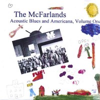 Purchase McFarland Brothers - Acoustic Blues & Americana Vol. 1