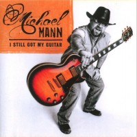 Purchase Michael Mann - I Still Got My Guitar
