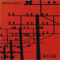Purchase Michal Bailey - Devil's Ride